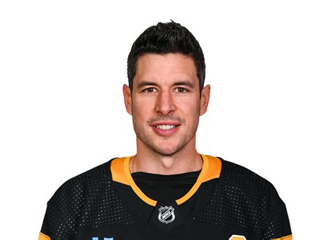 pittsburgh penguins sidney crosby stats